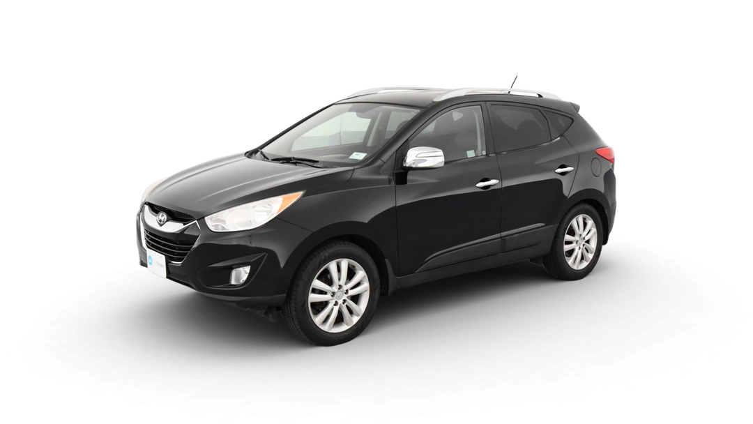 2011 Hyundai Tucson Carvana